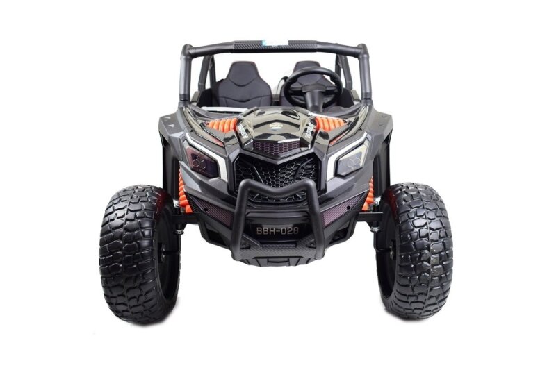 Electric car BUGGY BBH028-24V-4WD  with remote control 1