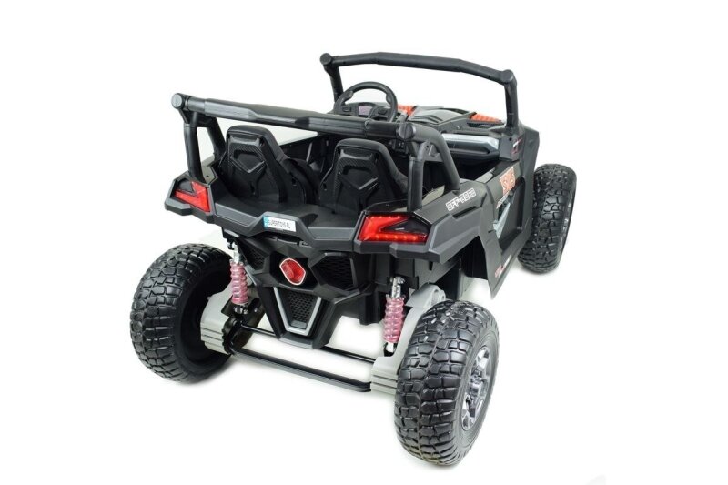 Electric car BUGGY BBH028-24V-4WD with remote control 2 Electric car BUGGY BBH028-24V-4WD with remote control 2