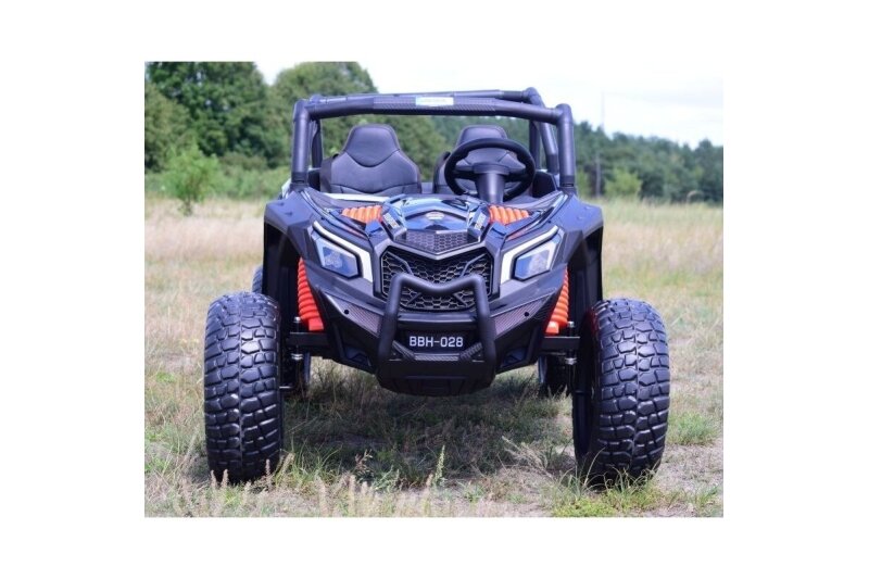 Electric car BUGGY BBH028-24V-4WD with remote control 5 Electric car BUGGY BBH028-24V-4WD with remote control 5