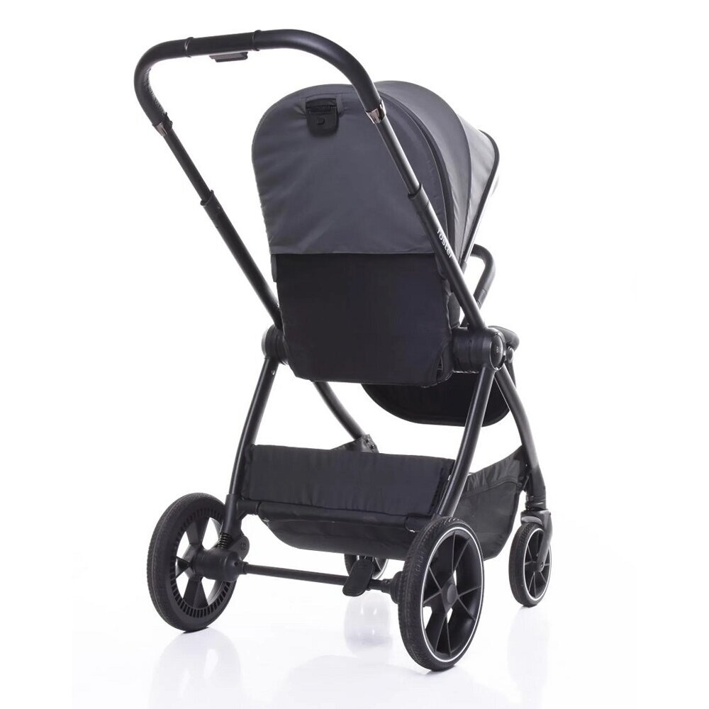 Коляска 4baby FOSTER Graphite 4