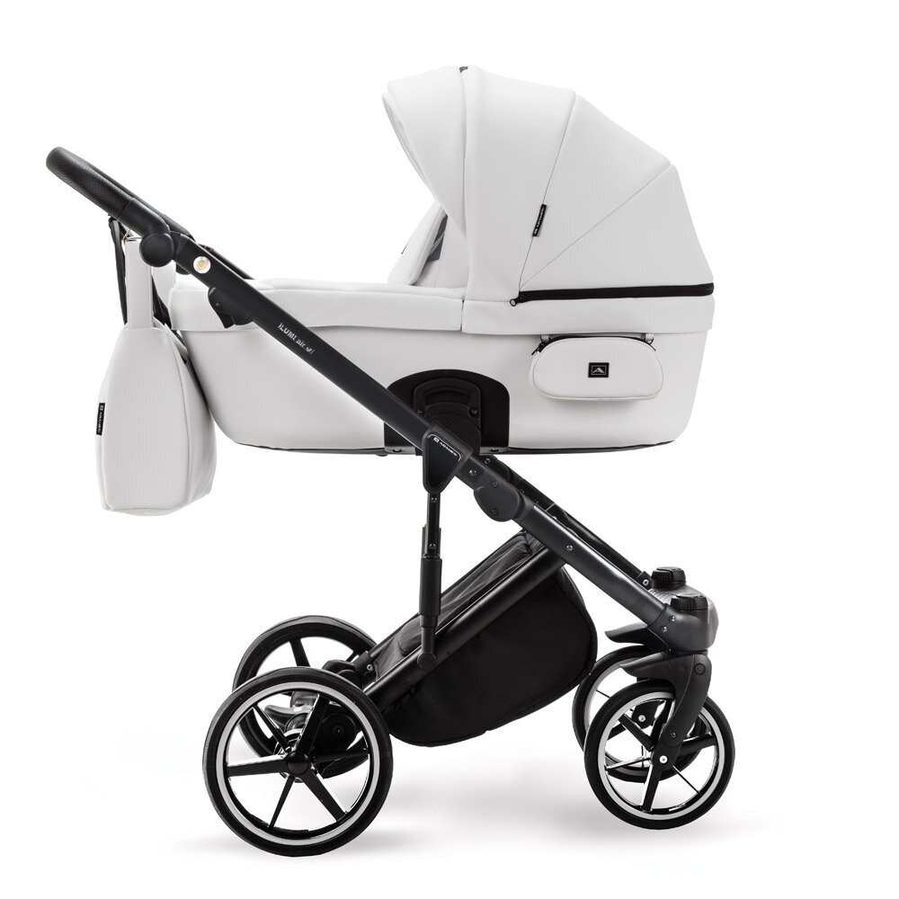 Vežimėlis Adamex LUMI AIR ECO 2in1 1 Vežimėlis Adamex LUMI AIR ECO 2in1 1