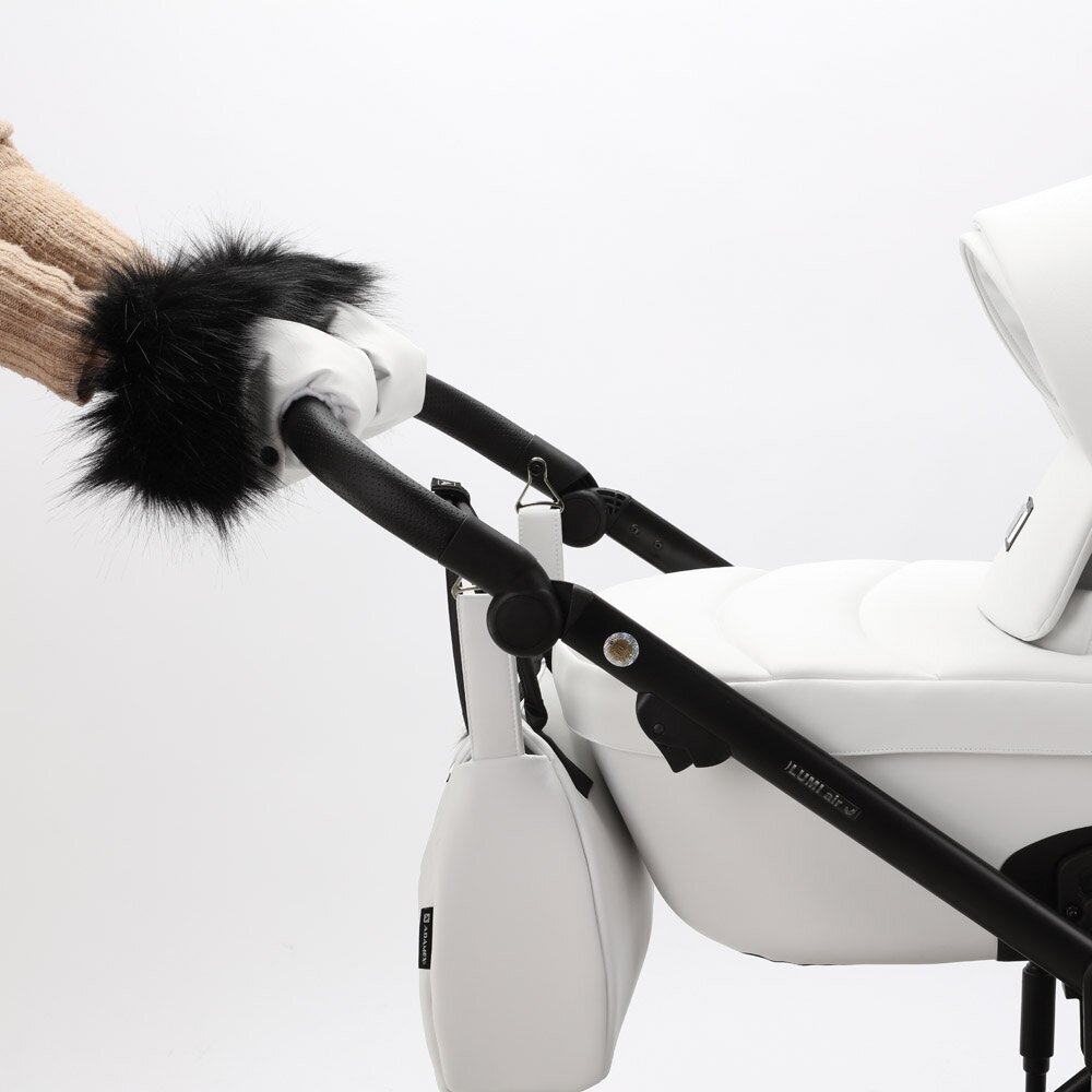 Vežimėlis Adamex LUMI AIR ECO 2in1 6 Vežimėlis Adamex LUMI AIR ECO 2in1 6