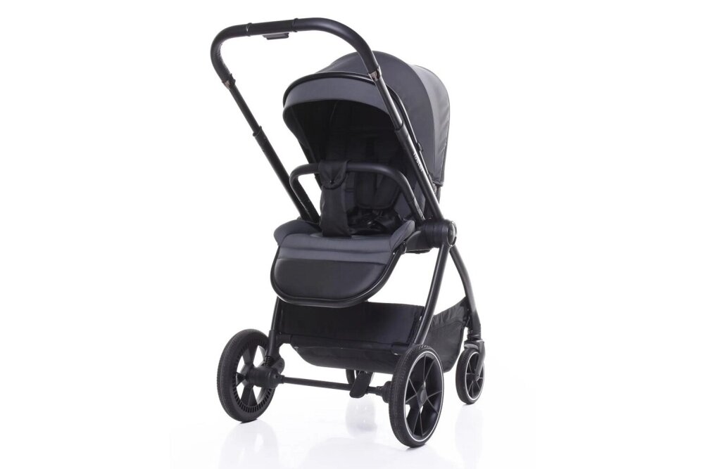Pushair 4baby FOSTER Graphite 3