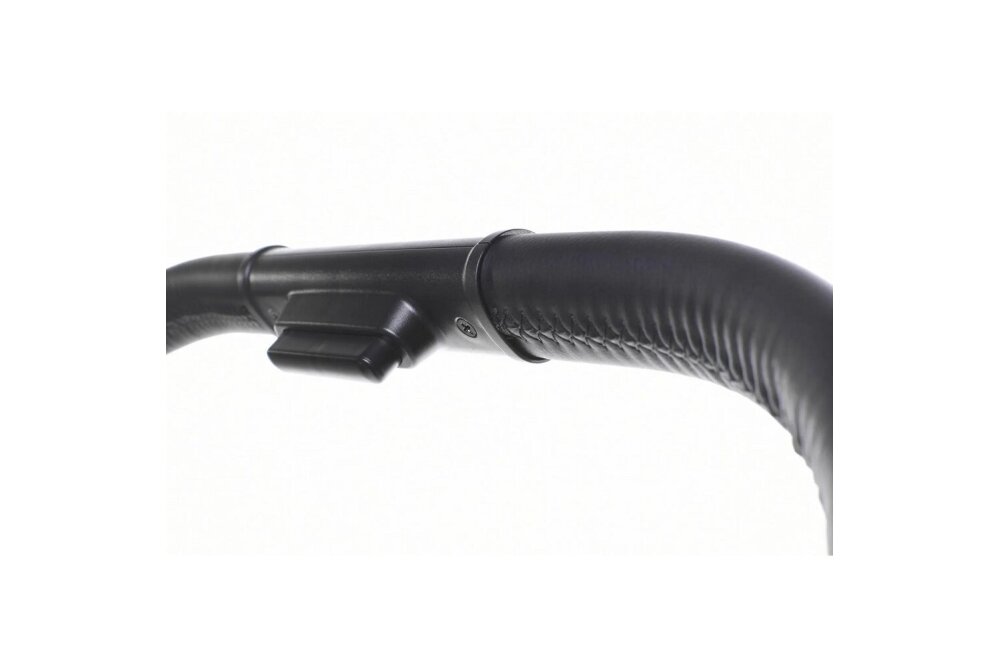 Pushair 4baby FOSTER Graphite 10