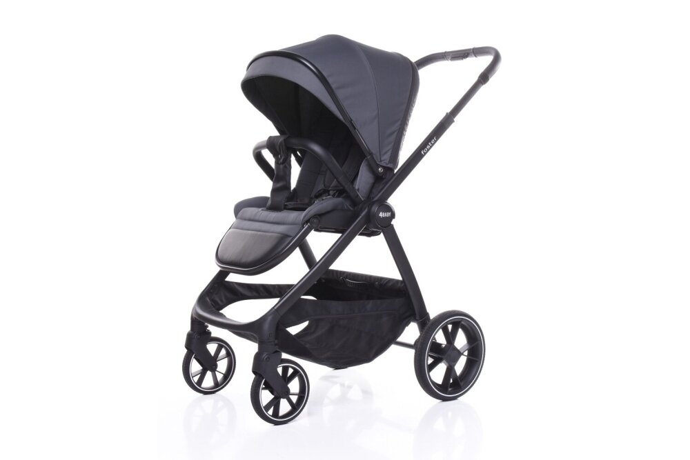 Pushair 4baby FOSTER Graphite Pushair 4baby FOSTER Graphite
