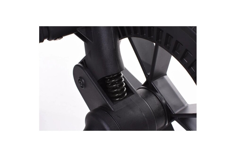 Pushair 4baby FOSTER Graphite 11