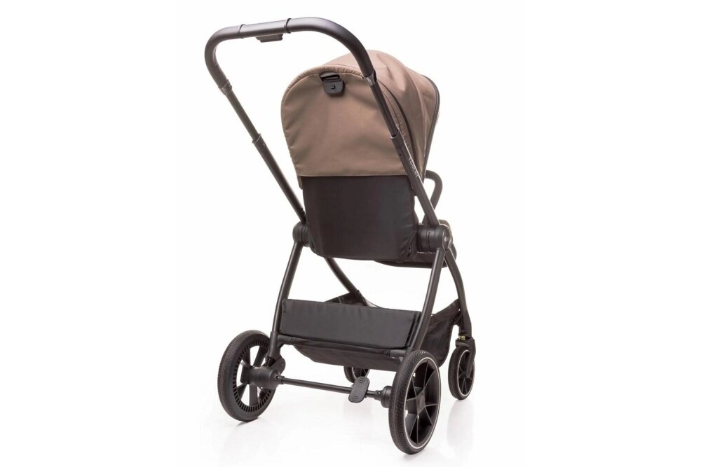Pushair 4baby FOSTER Mokka 2
