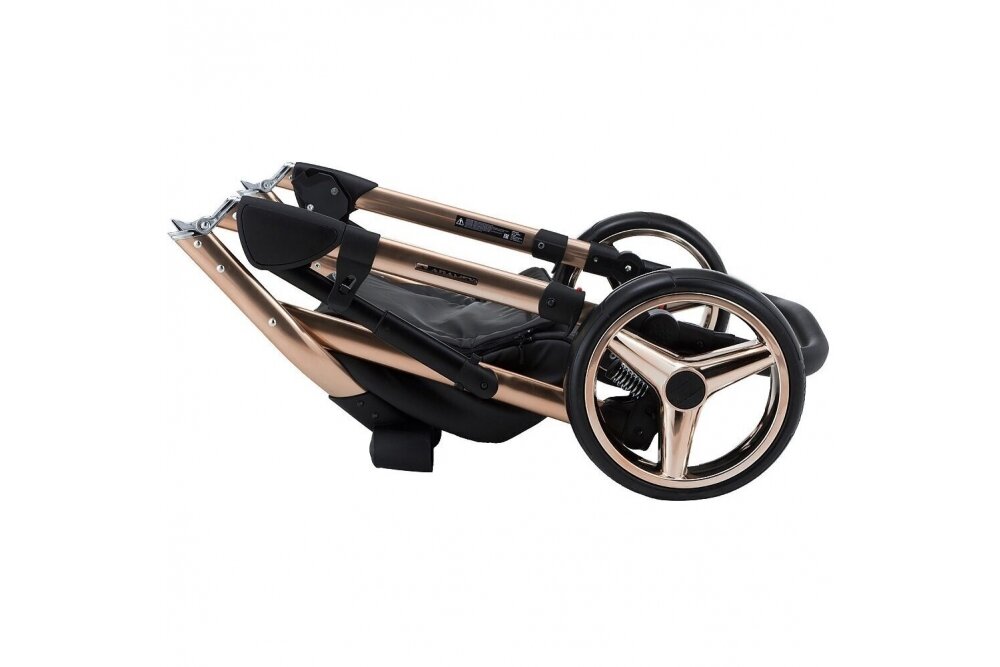 Stroller CHANTAL STAR ECO 106,3in1 7 Stroller CHANTAL STAR ECO 106,3in1 7