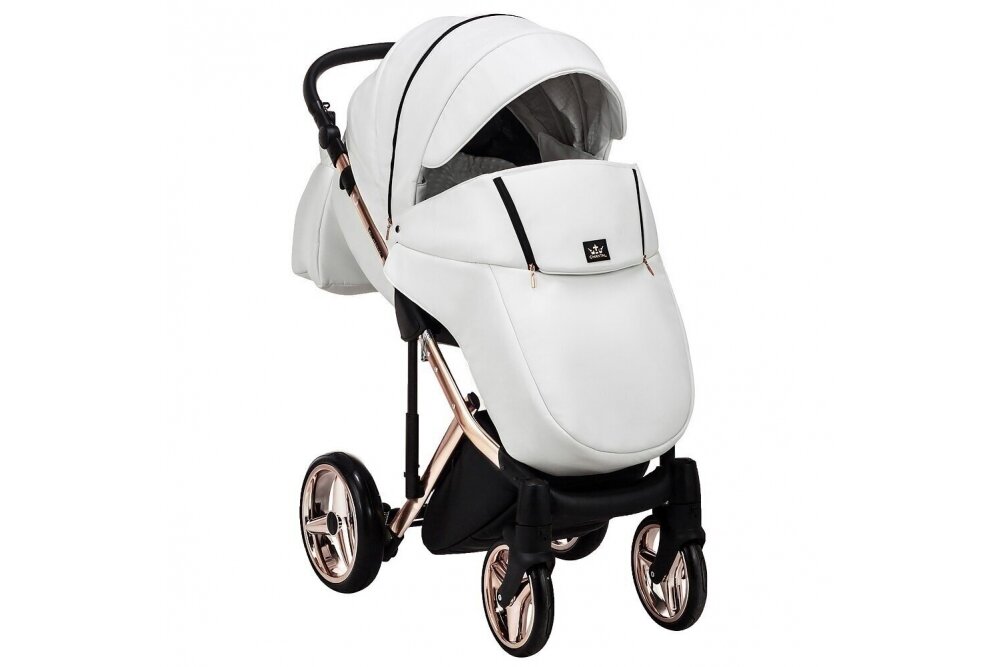 Stroller CHANTAL STAR ECO 106,3in1 4 Stroller CHANTAL STAR ECO 106,3in1 4
