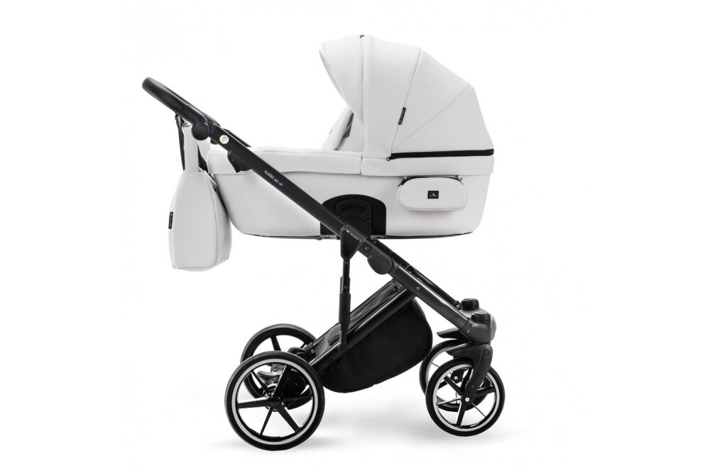 Stroller Adamex LUMI AIR ECO 2in1 1 Stroller Adamex LUMI AIR ECO 2in1 1