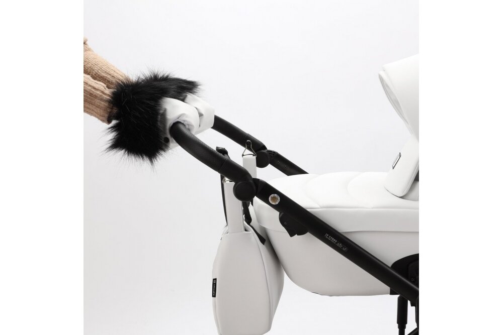 Stroller Adamex LUMI AIR ECO 2in1 6 Stroller Adamex LUMI AIR ECO 2in1 6