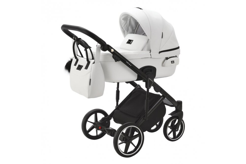 Stroller Adamex LUMI AIR ECO 2in1 Stroller Adamex LUMI AIR ECO 2in1