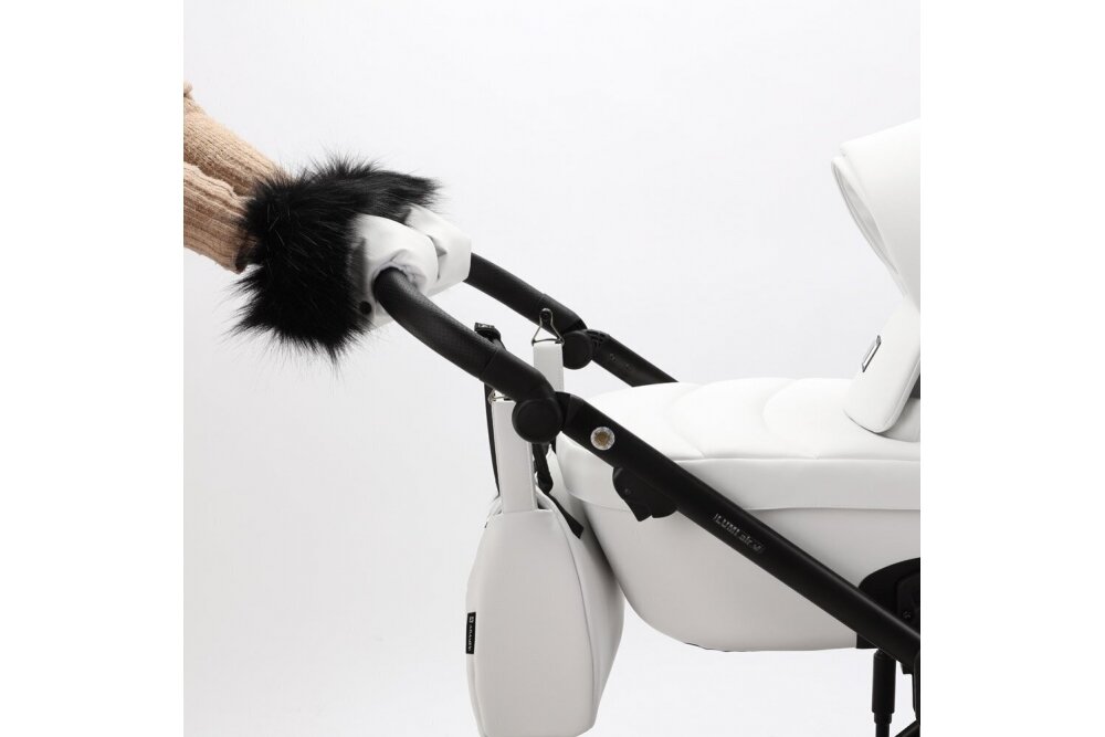 Stroller Adamex LUMI AIR ECO 2in1 7 Stroller Adamex LUMI AIR ECO 2in1 7