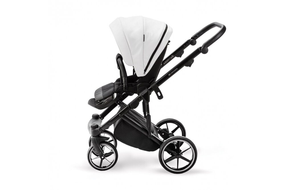 Stroller Adamex LUMI AIR ECO 2in1 6 Stroller Adamex LUMI AIR ECO 2in1 6