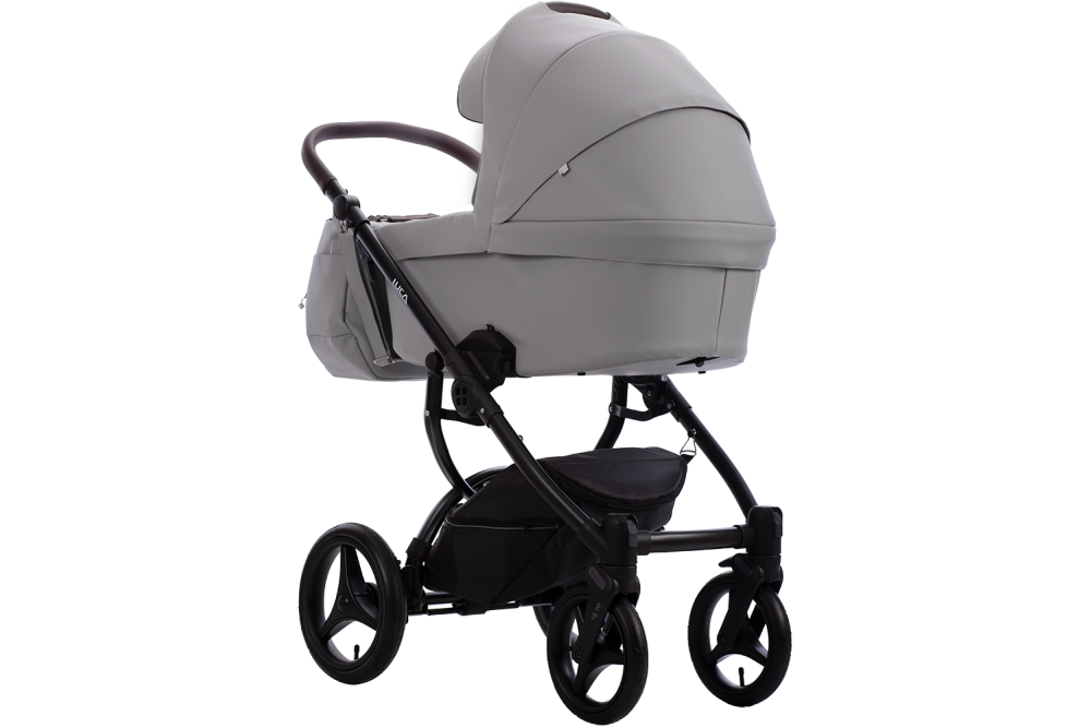 Stroller Bebetto LUCA PRO 34, 2in1 2 Stroller Bebetto LUCA PRO 34, 2in1 2