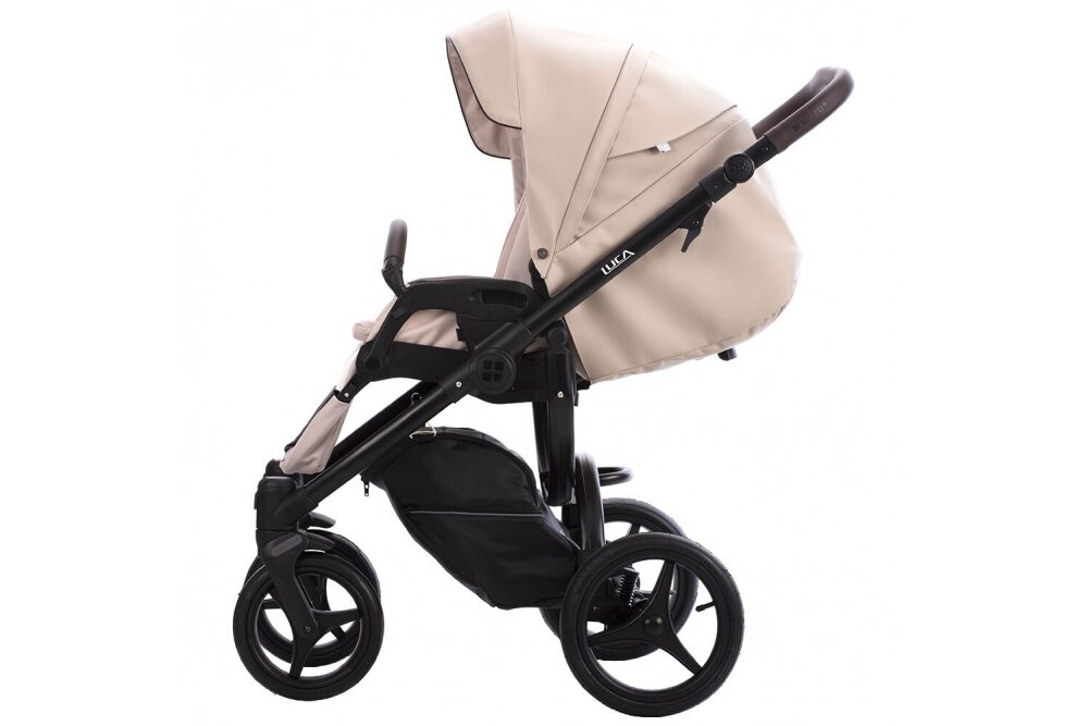 Stroller Bebetto LUCA PRO-33, 2in1 12 Stroller Bebetto LUCA PRO-33, 2in1 12
