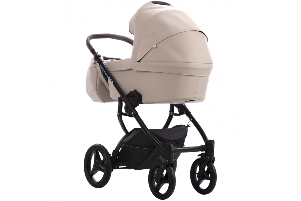 Stroller Bebetto LUCA PRO 30, 2in1 1 Stroller Bebetto LUCA PRO 30, 2in1 1
