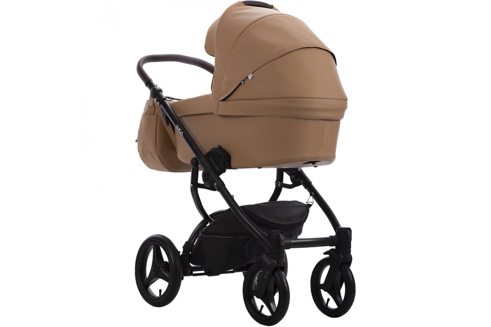 Stroller Bebetto LUCA PRO 31, 2in1 2 Stroller Bebetto LUCA PRO 31, 2in1 2