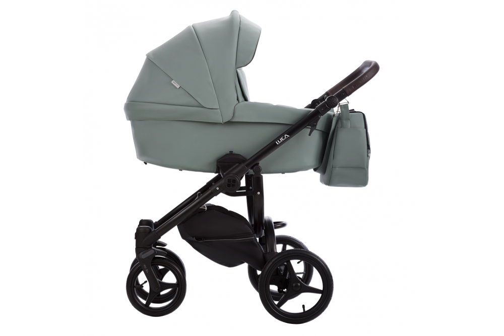 Stroller Bebetto LUCA PRO 32, 2in1 1 Stroller Bebetto LUCA PRO 32, 2in1 1