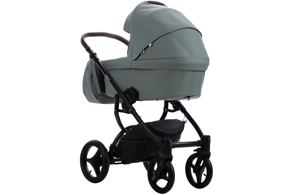 Stroller Bebetto LUCA PRO 32, 2in1 2 Stroller Bebetto LUCA PRO 32, 2in1 2