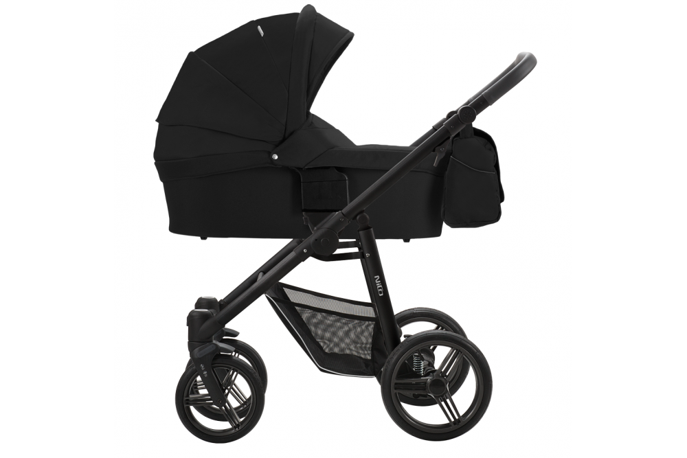 Stroller Bebetto NICO ESTILO 08, 2in1 Stroller Bebetto NICO ESTILO 08, 2in1