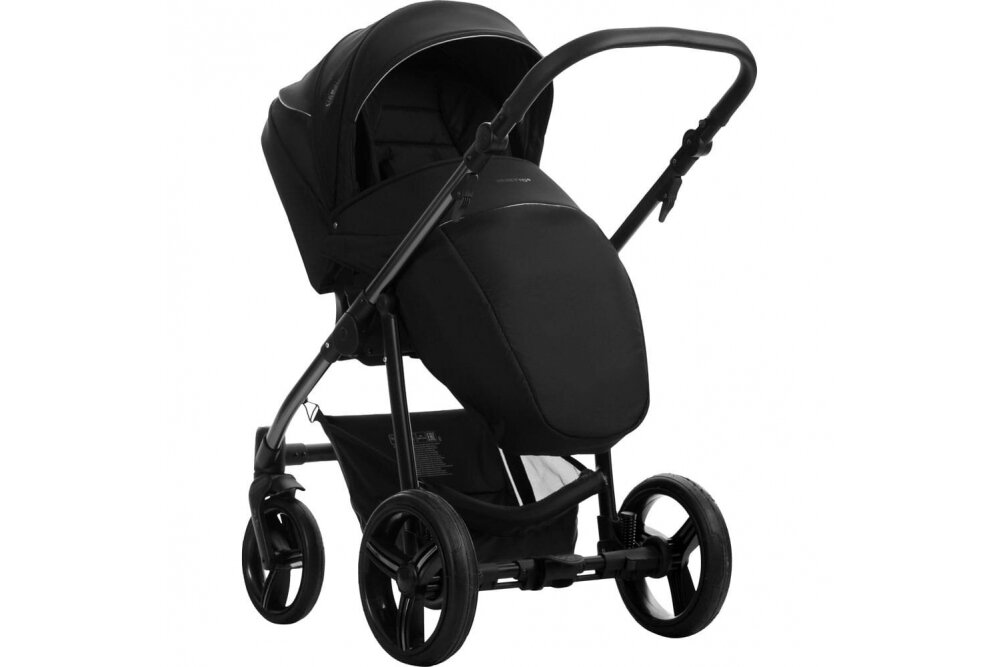 Stroller Bebetto NICO ESTILO 08, 2in1 4 Stroller Bebetto NICO ESTILO 08, 2in1 4
