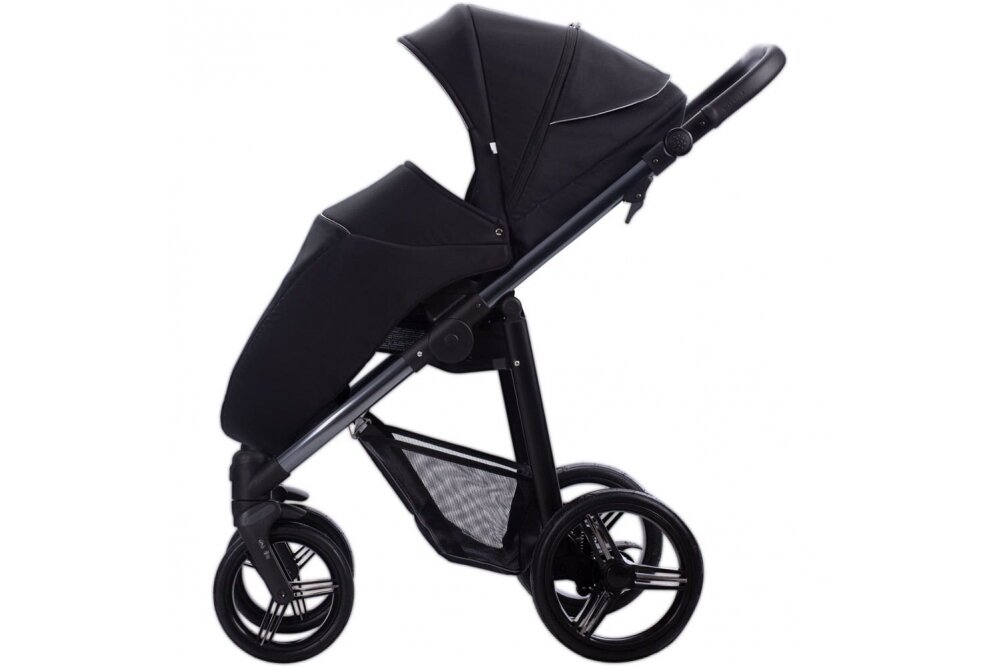Stroller Bebetto NICO ESTILO 08, 2in1 3 Stroller Bebetto NICO ESTILO 08, 2in1 3