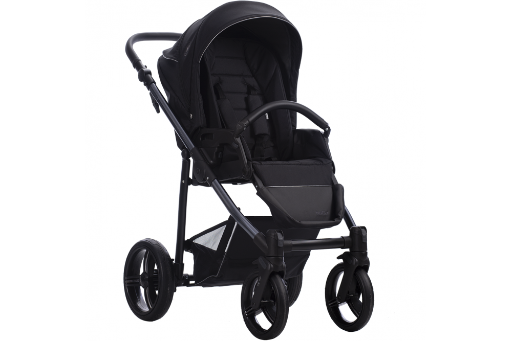 Stroller Bebetto NICO ESTILO 08, 2in1 1 Stroller Bebetto NICO ESTILO 08, 2in1 1