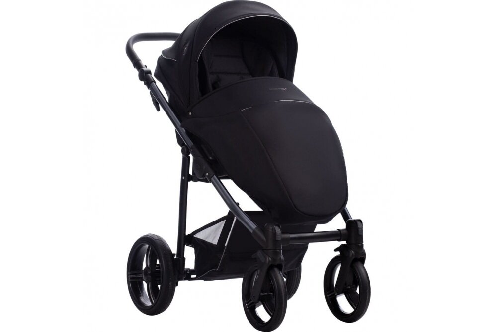 Stroller Bebetto NICO ESTILO 08, 2in1 5 Stroller Bebetto NICO ESTILO 08, 2in1 5