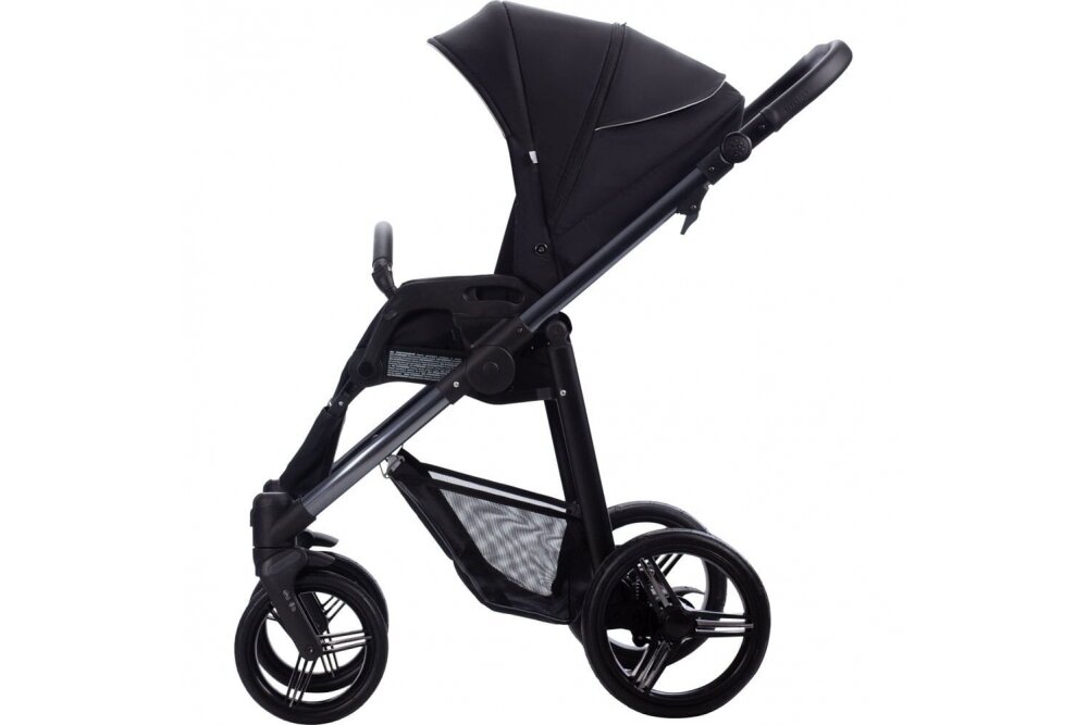 Stroller Bebetto NICO ESTILO 08, 2in1 2 Stroller Bebetto NICO ESTILO 08, 2in1 2