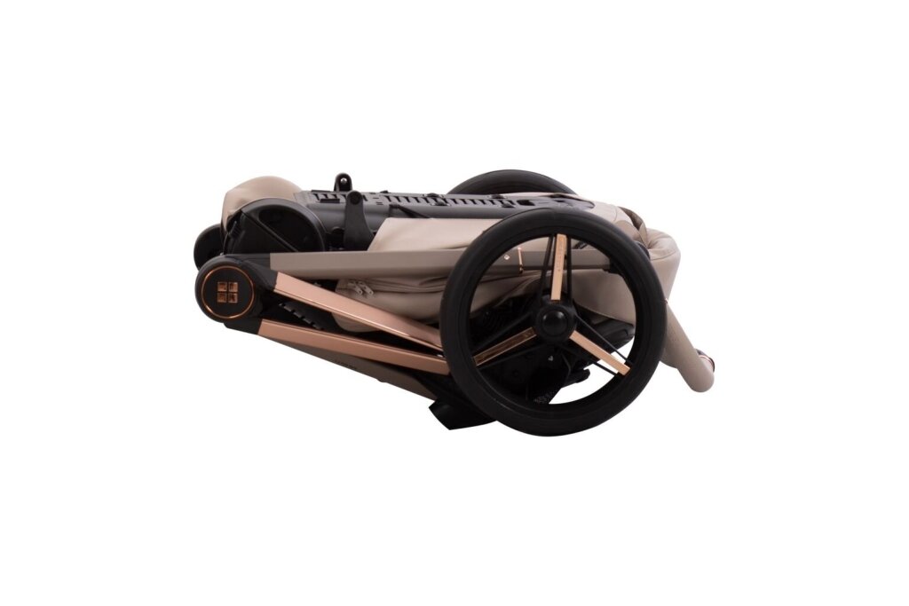 Stroller Bebetto MONTI PREMIUN CLASS PC 08, 2in1 10 Stroller Bebetto MONTI PREMIUN CLASS PC 08, 2in1 10