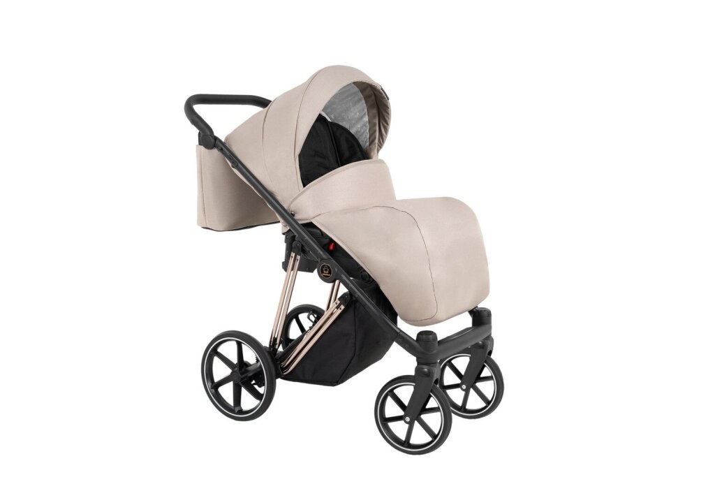 Stroller Camarelo ALTERRO Limited-06, 2in1 3 Stroller Camarelo ALTERRO Limited-06, 2in1 3
