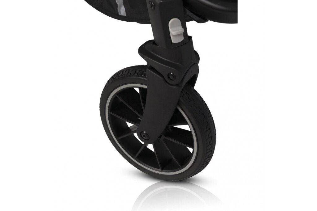 Stroller Euro-Cart CROX Iron 14 Stroller Euro-Cart CROX Iron 14