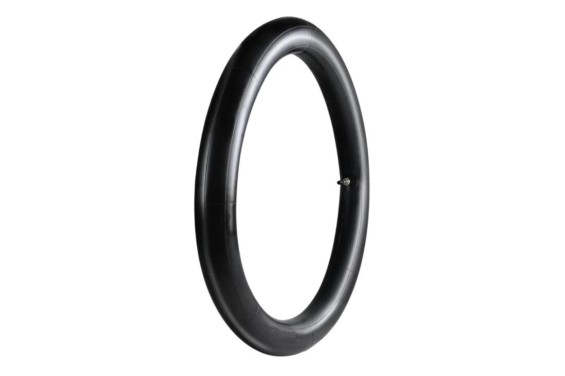 Strolley wheel tube 60x230