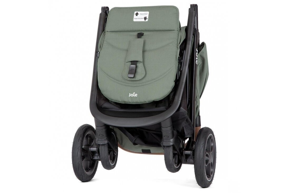 Pushchair Joie LITETRAX™ PRO W/RC, Laurel 6 Pushchair Joie LITETRAX™ PRO W/RC, Laurel 6