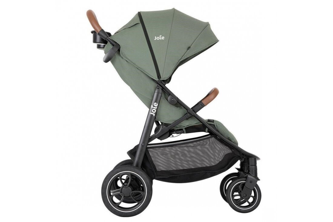 Pushchair Joie LITETRAX™ PRO W/RC, Laurel 2 Pushchair Joie LITETRAX™ PRO W/RC, Laurel 2