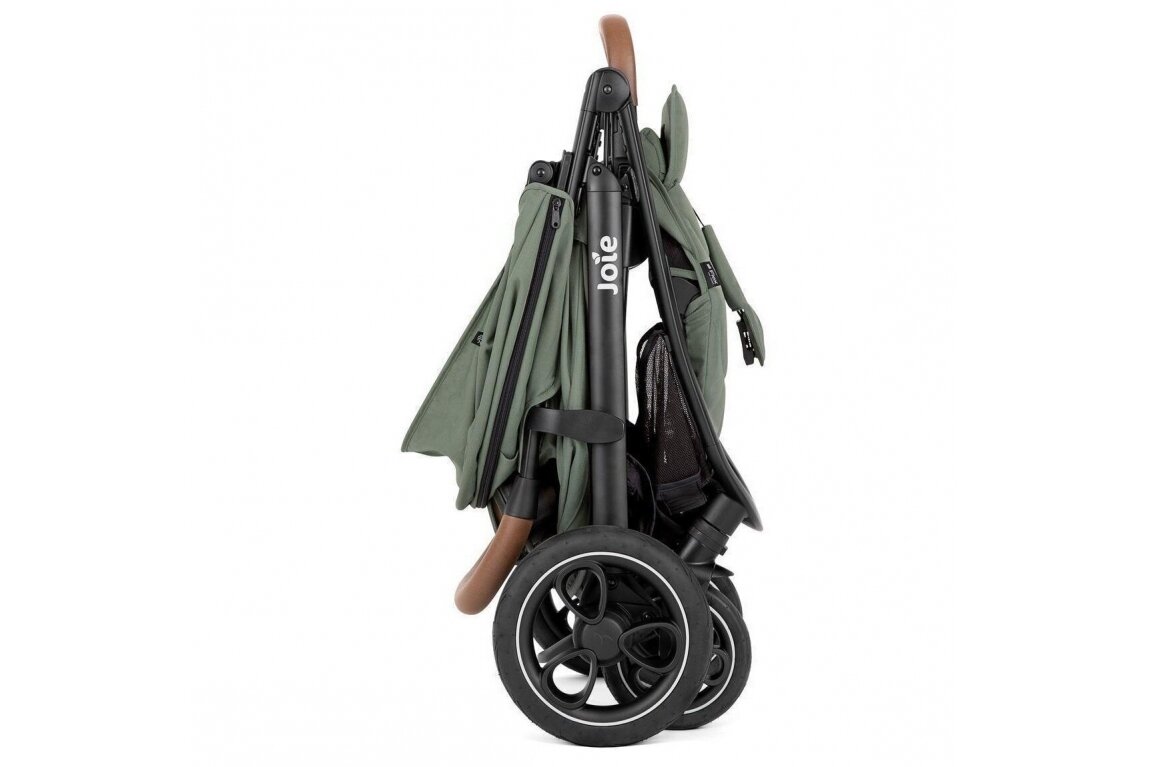 Pushchair Joie LITETRAX™ PRO W/RC, Laurel 5 Pushchair Joie LITETRAX™ PRO W/RC, Laurel 5