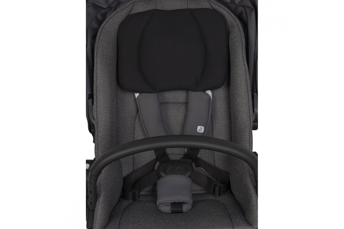 Stroller Euro-Cart CROX Iron 22