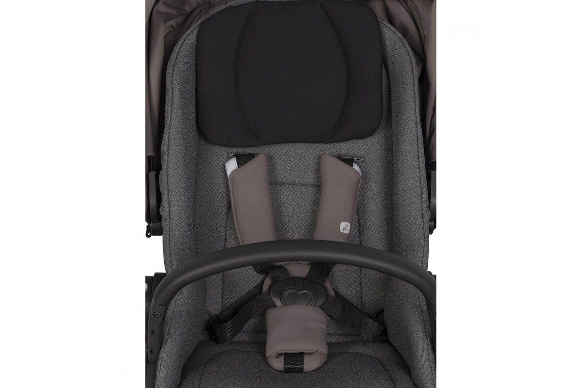Stroller Euro-Cart CROX Taupe 13 Stroller Euro-Cart CROX Taupe 13