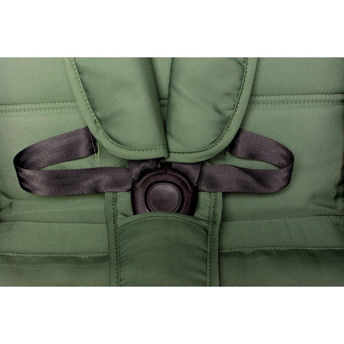 Коляска 4baby COPPER Green 13 Коляска 4baby COPPER Green 13