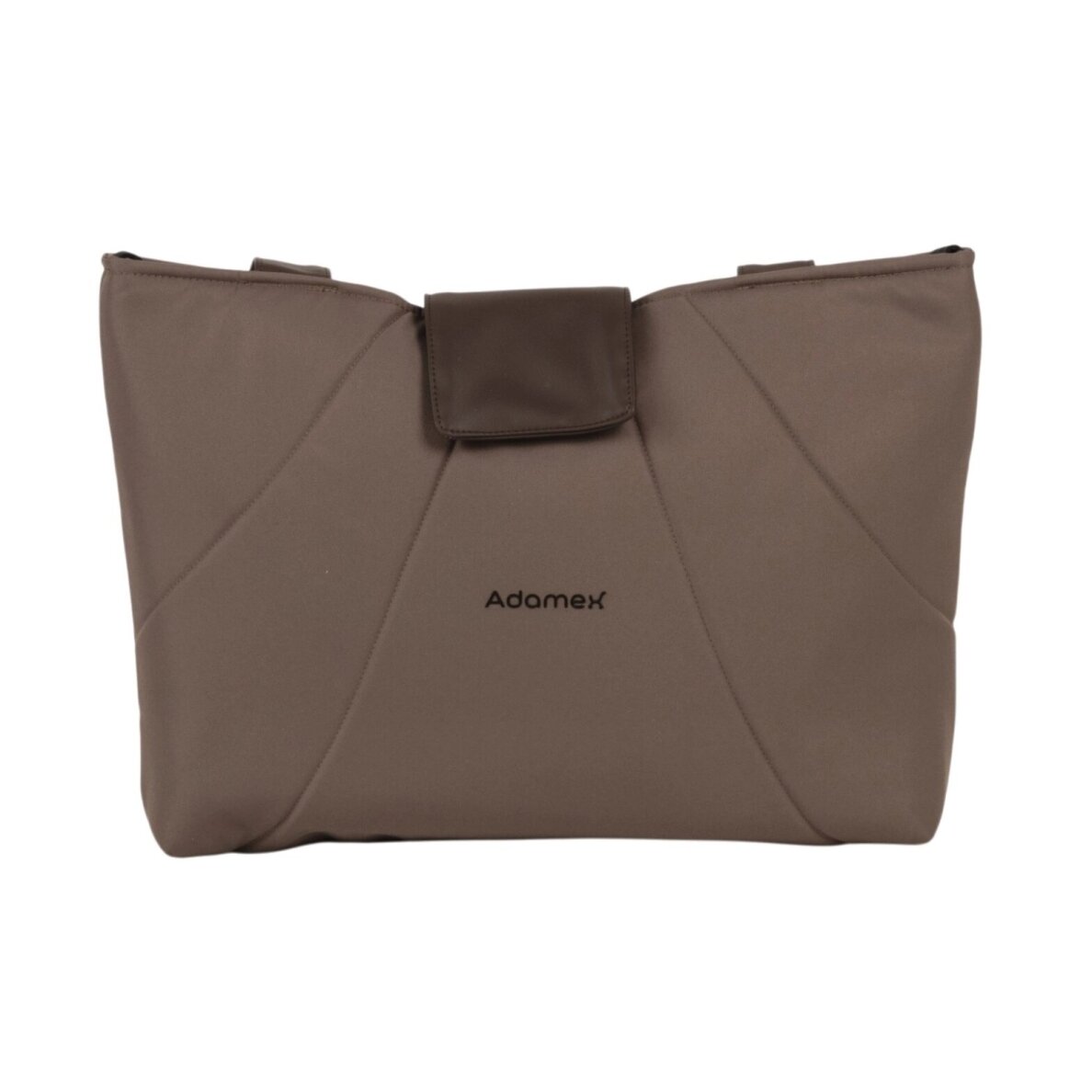 Коласка Adamex Adamex COMO Chocolate Fango 2in1 10 Коласка Adamex Adamex COMO Chocolate Fango 2in1 10