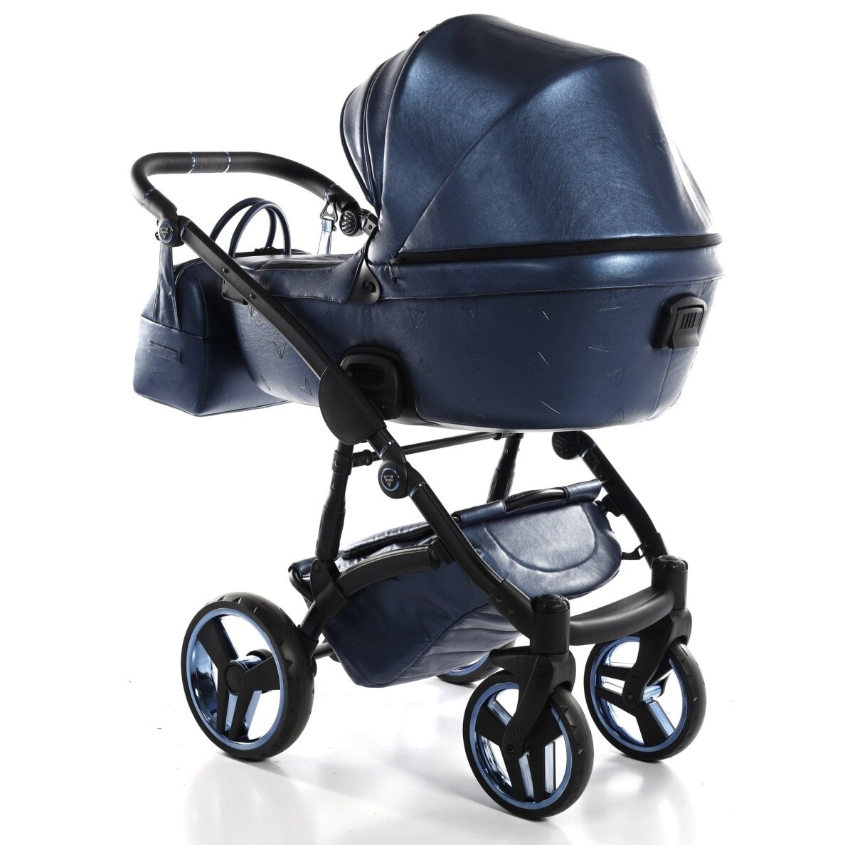 Коляска JUNAMA TERMO 04, 3in1 2