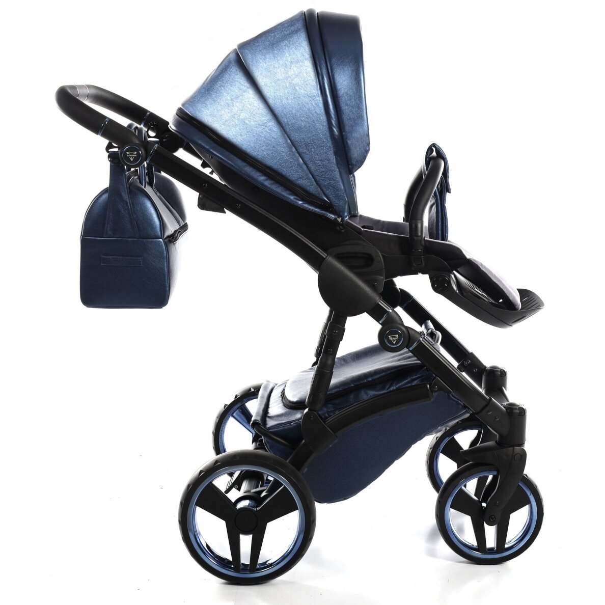 Коляска JUNAMA TERMO 04, 3in1 6