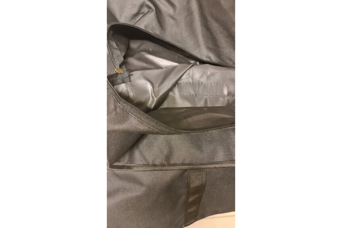 Travel bag for strolley TR-85 1 Travel bag for strolley TR-85 1