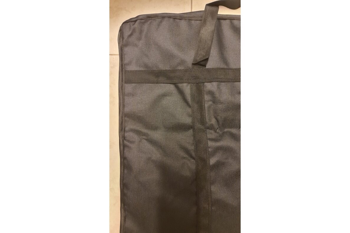 Travel bag for strolley TR-85 3