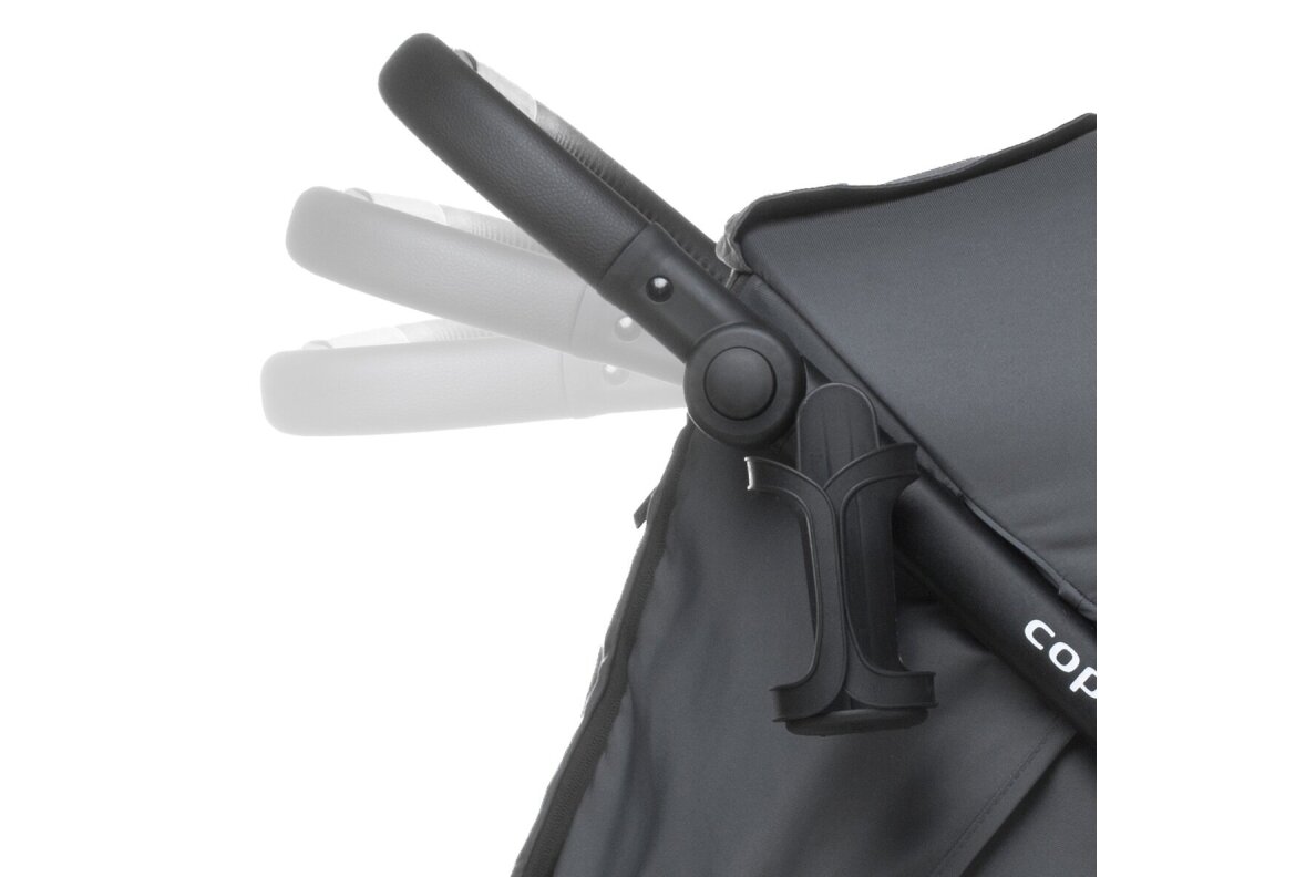 Pushair 4baby COPPER Graphite 8 Pushair 4baby COPPER Graphite 8
