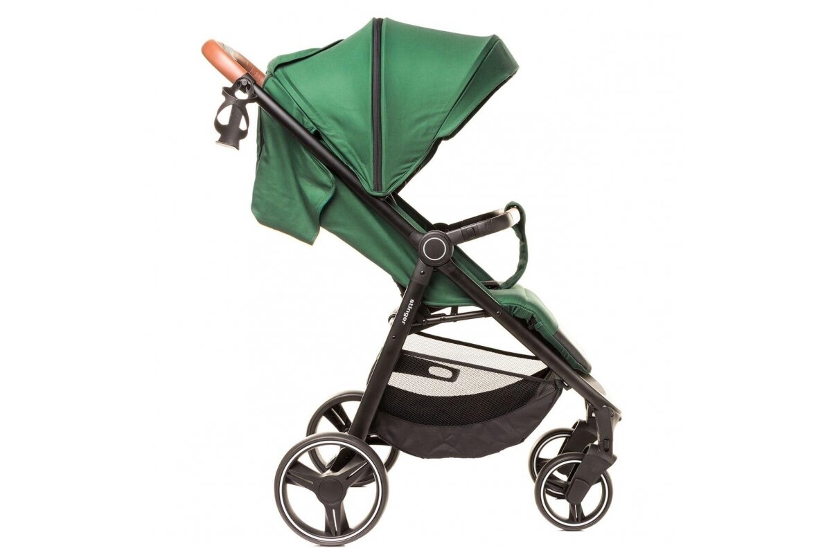 Stroller 4baby STINGER Green 2