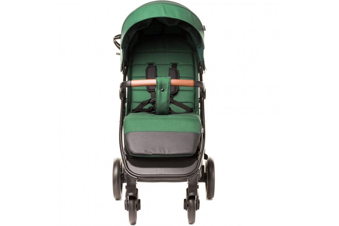 Stroller 4baby STINGER Green 1