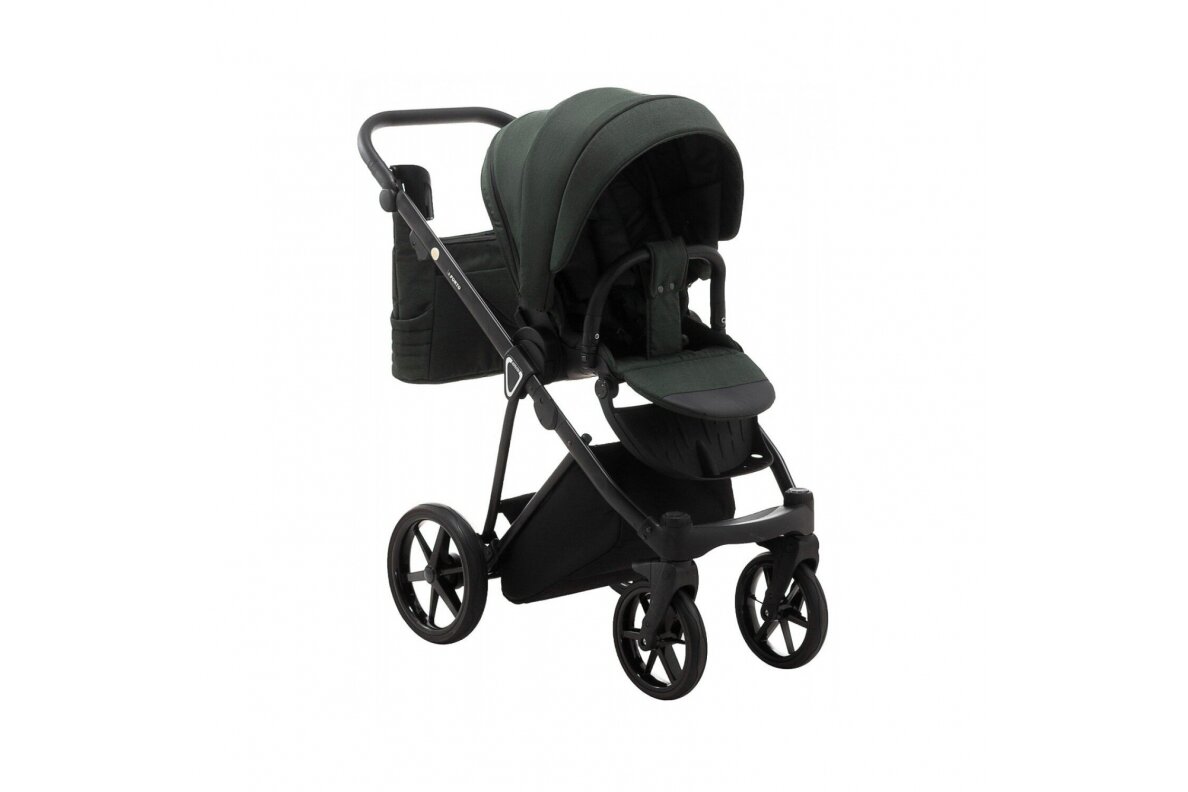 Stroller Adamex PORTO Special Edition PS-707, 3in1 2 Stroller Adamex PORTO Special Edition PS-707, 3in1 2