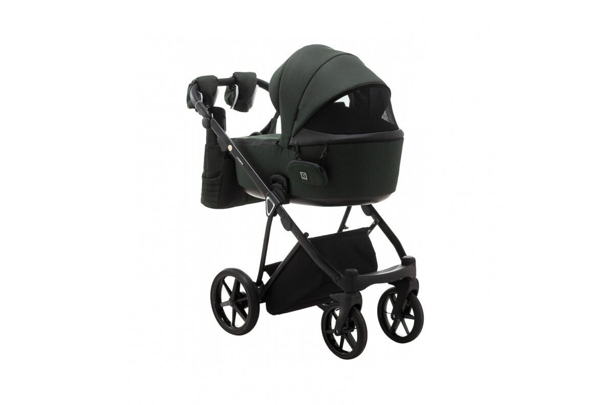 Stroller Adamex PORTO Special Edition PS-707, 3in1 1 Stroller Adamex PORTO Special Edition PS-707, 3in1 1